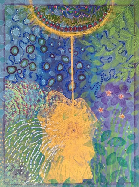 Obra de Arte em Destaque